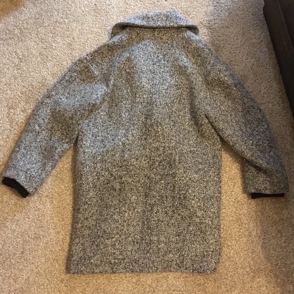 TOPSHOP Coat - Picture 4 of 7